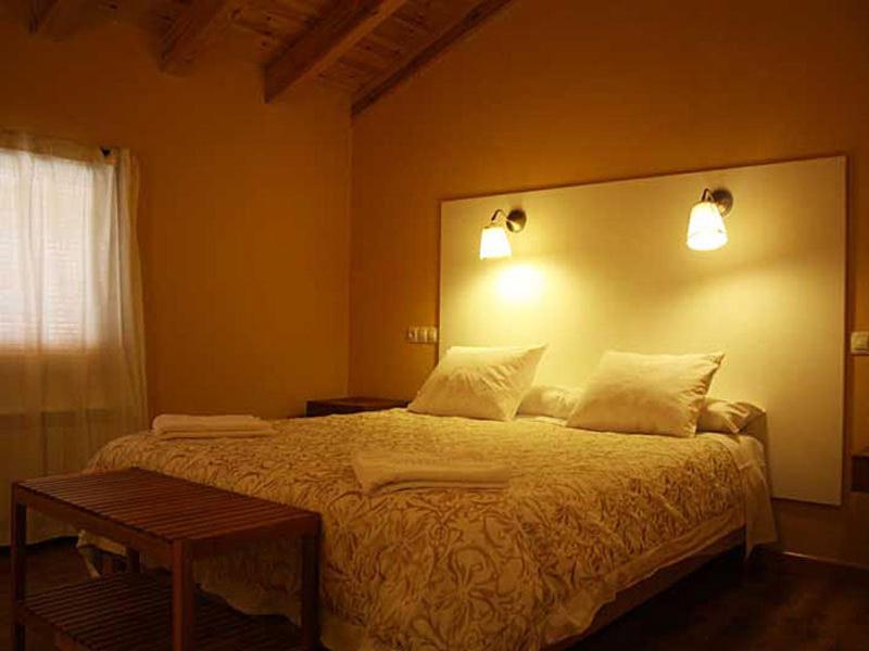 Villabamba Valdeavellano de Tera Εξωτερικό φωτογραφία