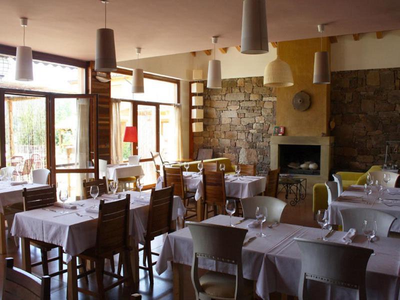 Villabamba Valdeavellano de Tera Εξωτερικό φωτογραφία