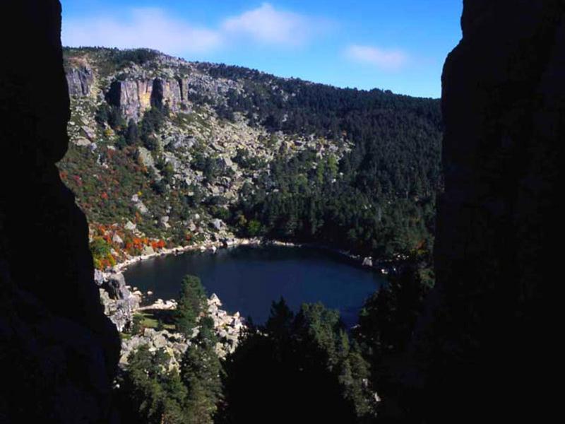 Villabamba Valdeavellano de Tera Εξωτερικό φωτογραφία