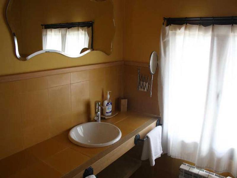 Villabamba Valdeavellano de Tera Δωμάτιο φωτογραφία