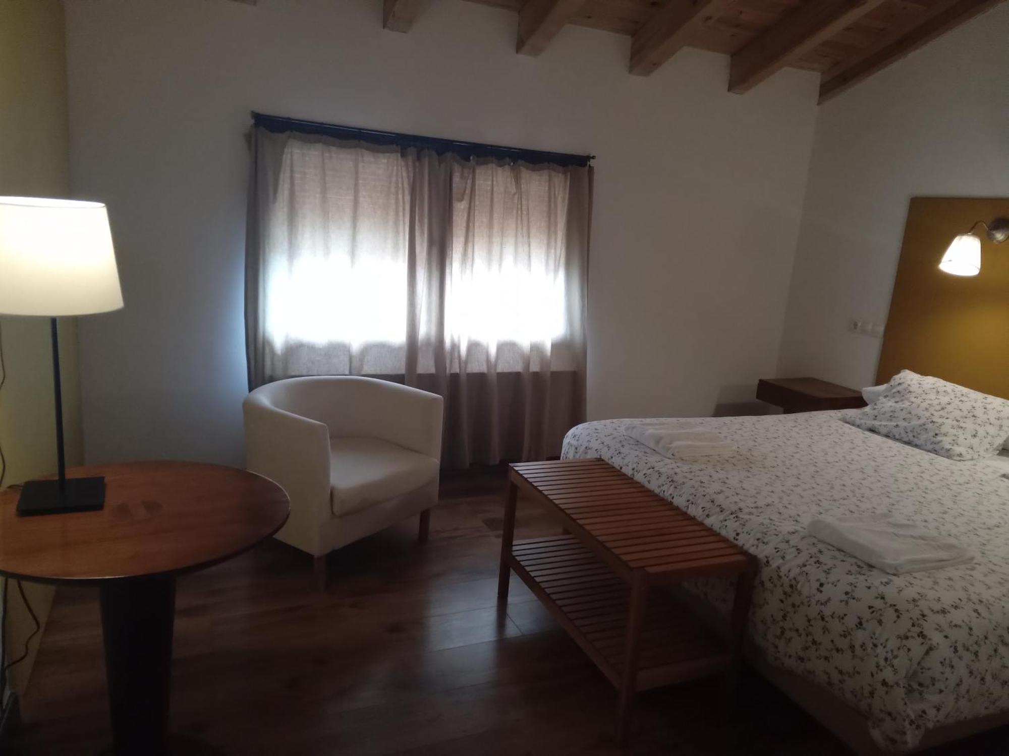 Villabamba Valdeavellano de Tera Εξωτερικό φωτογραφία