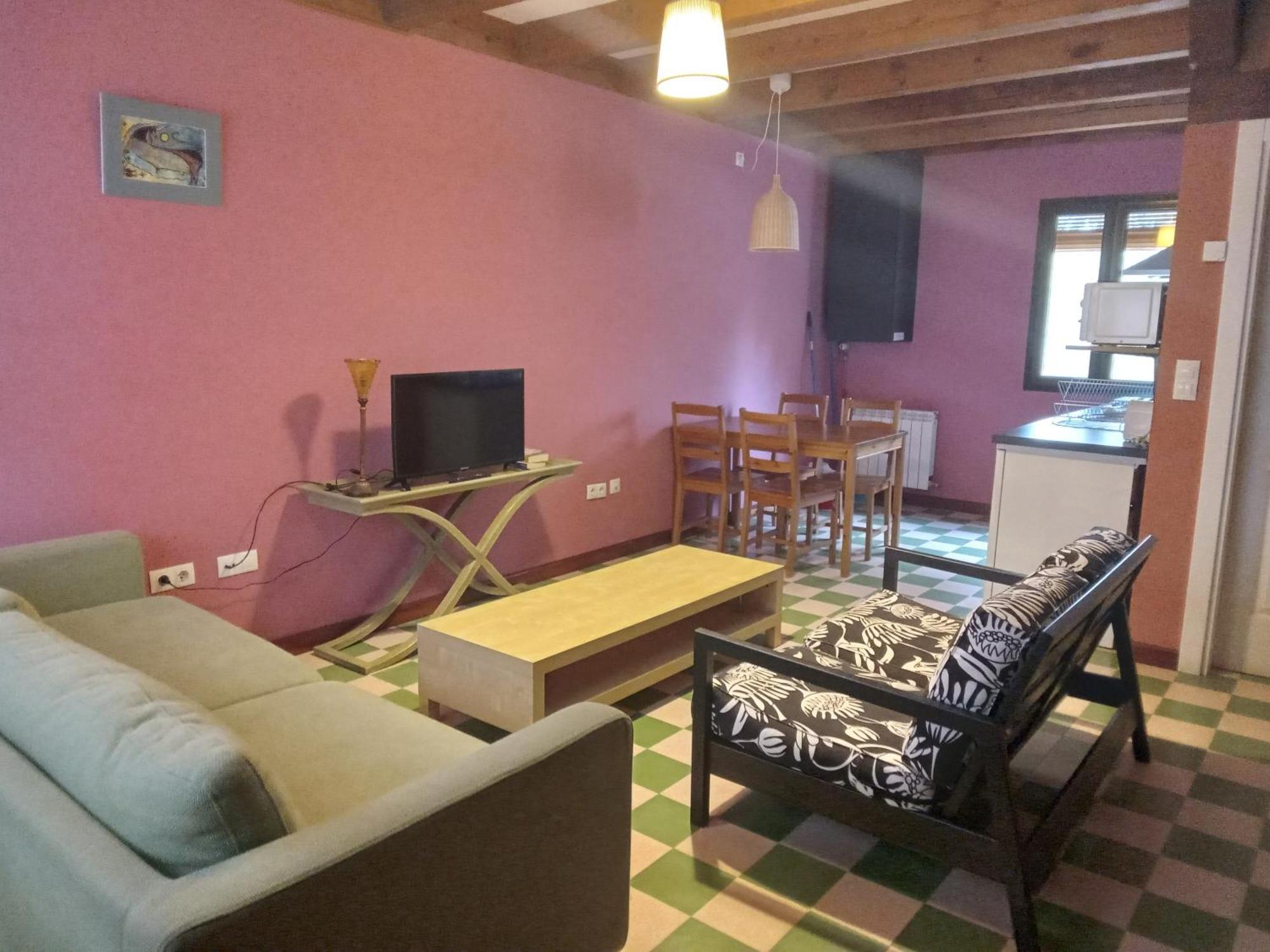 Villabamba Valdeavellano de Tera Εξωτερικό φωτογραφία