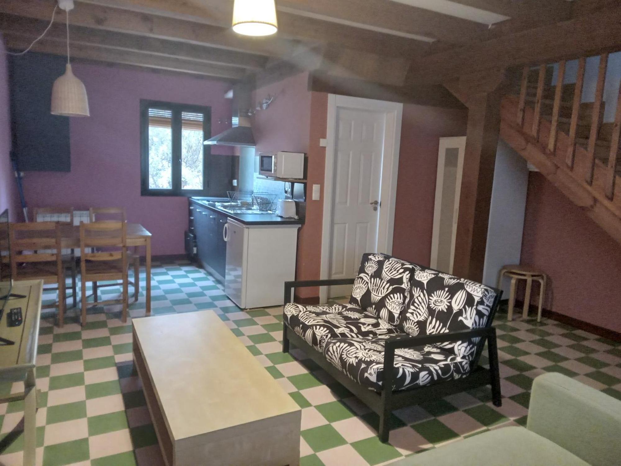 Villabamba Valdeavellano de Tera Εξωτερικό φωτογραφία