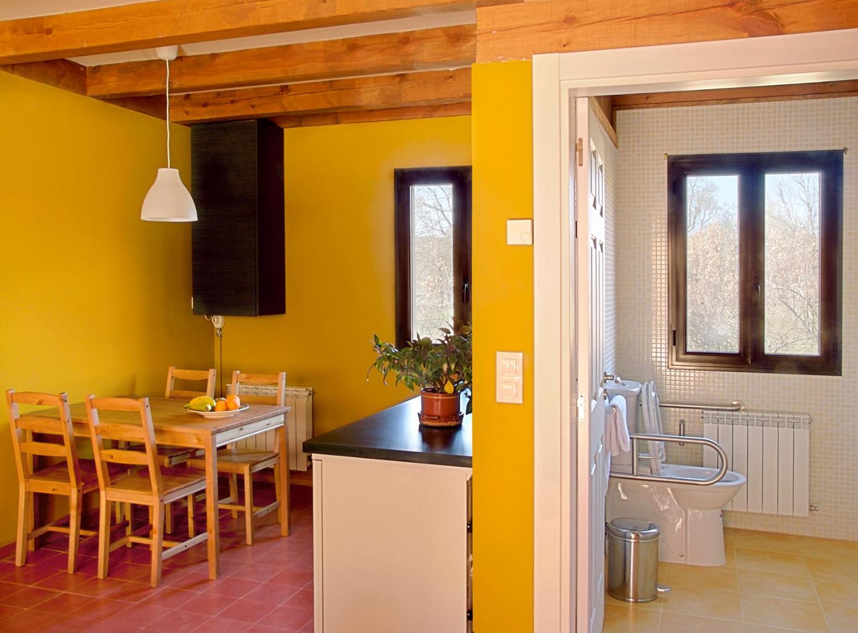 Villabamba Valdeavellano de Tera Εξωτερικό φωτογραφία